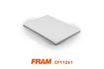 Filtr kabinowy FRAM CF11261