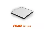 Filtr kabinowy FRAM CF11414