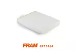 Filtr kabinowy FRAM CF11434