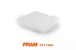 Filtr kabinowy FRAM CF11444
