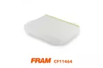Filtr kabinowy FRAM CF11464