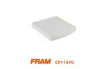 Filtr kabinowy FRAM CF11470