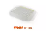 Filtr kabinowy FRAM CF11472