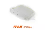 Filtr kabinowy FRAM CF11486