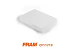 Filtr kabinowy FRAM CF11719