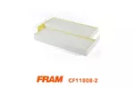 Filtr kabinowy FRAM CF11808-2