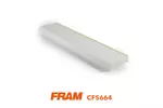 Filtr kabinowy FRAM CF5664