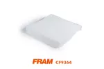 Filtr kabinowy FRAM CF9364