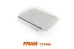 Filtr kabinowy FRAM CF9406