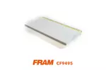 Filtr kabinowy FRAM CF9495