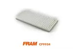 Filtr kabinowy FRAM CF9934