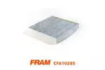 Filtr kabinowy FRAM CFA10285 - fot.1