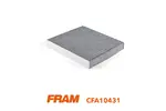 Filtr kabinowy FRAM CFA10431
