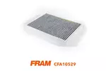 Filtr kabinowy FRAM CFA10529