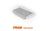 Filtr kabinowy FRAM CFA10657