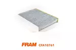 Filtr kabinowy FRAM CFA10761