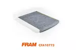 Filtr kabinowy FRAM CFA10773