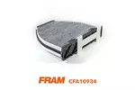 Filtr kabinowy FRAM CFA10934
