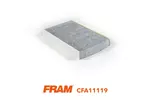 Filtr kabinowy FRAM CFA11119