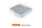 Filtr kabinowy FRAM CFA11430