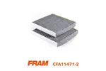 Filtr kabinowy FRAM CFA11471-2