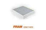 Filtr kabinowy FRAM CFA11472