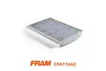 Filtr kabinowy FRAM CFA11662