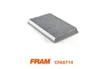 Filtr kabinowy FRAM CFA8714