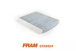 Filtr kabinowy FRAM CFA8869