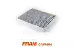 Filtr kabinowy FRAM CFA9404