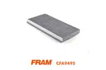 Filtr kabinowy FRAM CFA9495