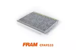 Filtr kabinowy FRAM CFA9533