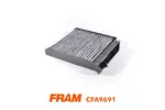 Filtr kabinowy FRAM CFA9691