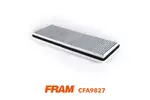 Filtr kabinowy FRAM CFA9827