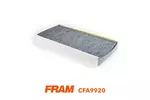Filtr kabinowy FRAM CFA9920