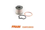 Filtr paliwa FRAM CG8953ECO