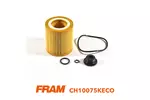 Filtr oleju FRAM CH10075KECO - fot.1