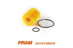 Filtr oleju FRAM CH10158ECO