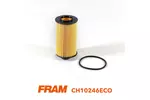 Filtr oleju FRAM CH10246ECO