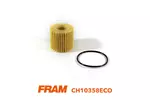 Filtr oleju FRAM CH10358ECO