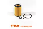 Filtr oleju FRAM CH10434ECO