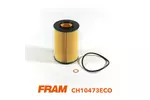 Filtr oleju FRAM CH10473ECO