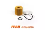 Filtr oleju FRAM CH10658ECO