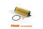 Filtr oleju FRAM CH10660ECO