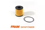 Filtr oleju FRAM CH10717AECO