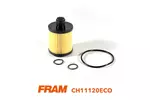 Filtr oleju FRAM CH11120ECO