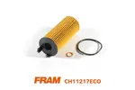 Filtr oleju FRAM CH11217ECO