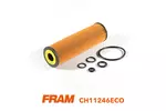 Filtr oleju FRAM CH11246ECO