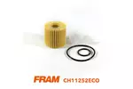 Filtr oleju FRAM CH11252ECO