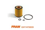 Filtr oleju FRAM CH11473ECO